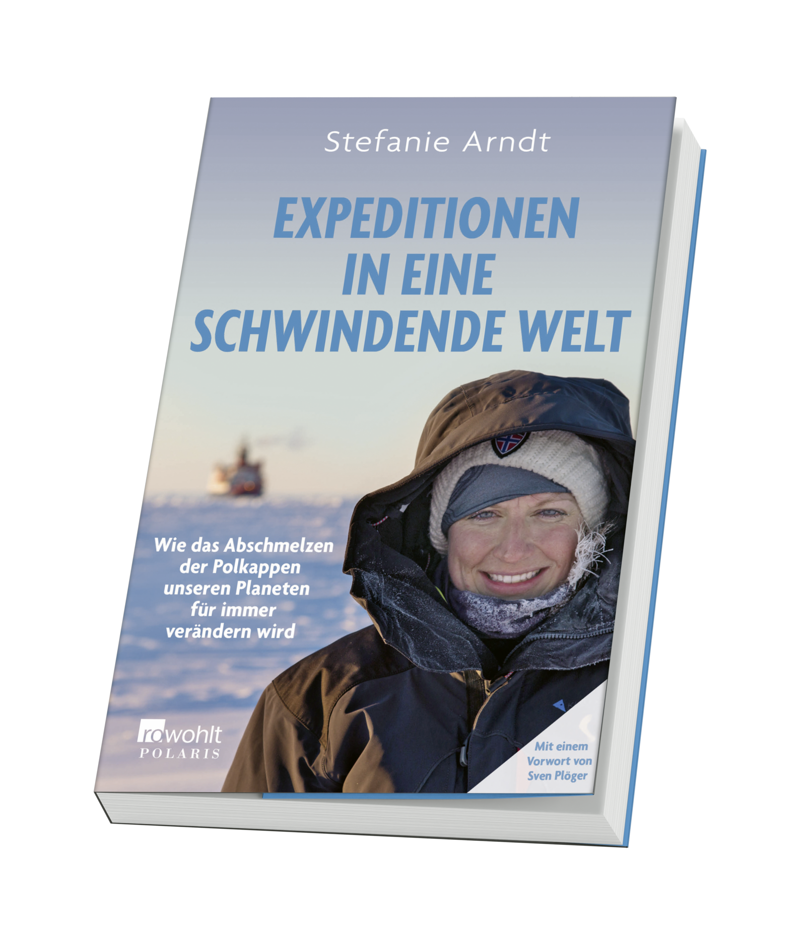 Expeditionen in eine schwindende Welt