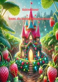 Emmi, die kleine Erdbeerprinzessin
