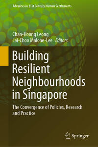 Building Resilient Neighbourhoods in Singapore