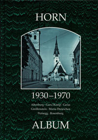 HORN 1930-1970