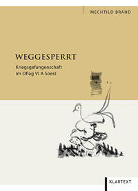 Weggesperrt