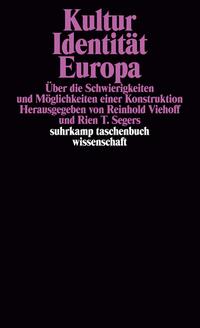 Kultur Identität Europa