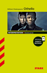 STARK Englisch - Interpretationen - William Shakespeare: Othello