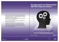 Den Eignungstest zum Medizinstudium EMS/TMS erfolgreich trainieren, Band 8
