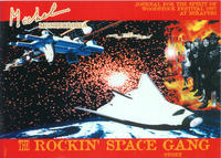 The Rockin' Space Gang Story