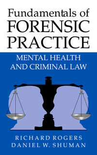 Fundamentals of Forensic Practice