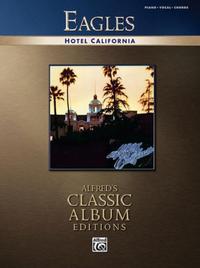 Eagles: Hotel California