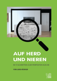 Auf Herd und Nieren