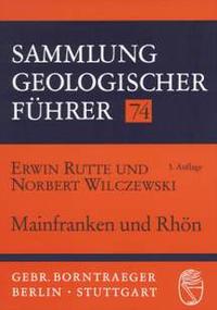 Mainfranken und Rhön