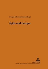 Ägäis und Europa