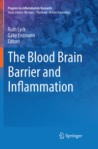 The Blood Brain Barrier and Inflammation