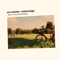 en camino - unterwegs