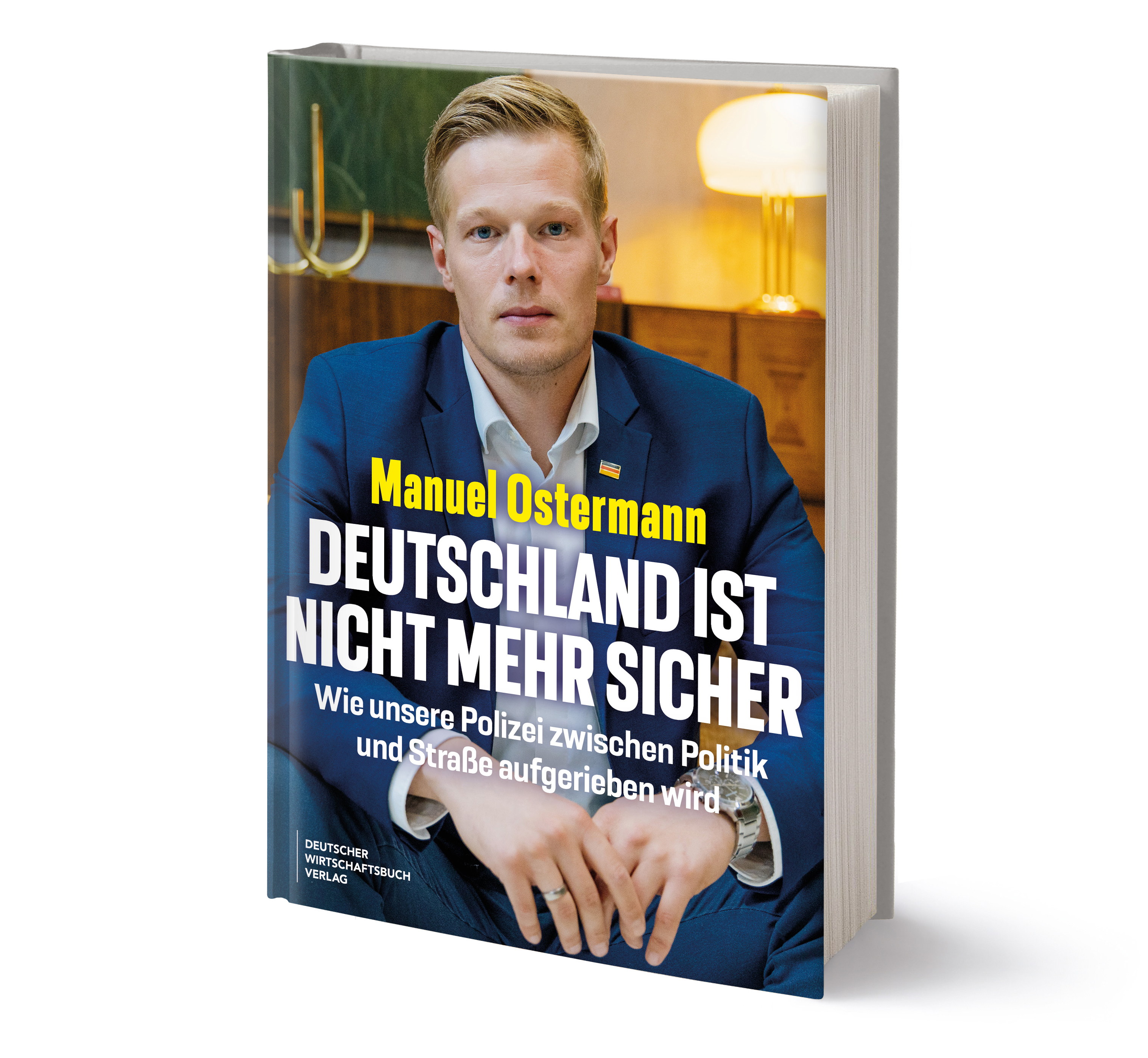 Deutschland ist nicht mehr sicher