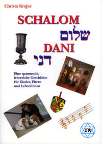 Schalom Dani