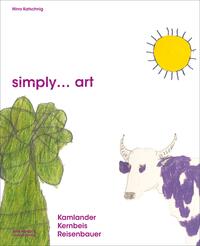 simply… art
