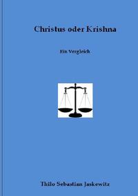 Christus oder Krishna