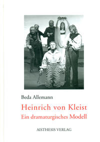 Heinrich von Kleist