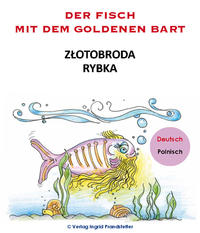 Der Fisch mit dem goldenen Bart / Zlotobroda rybka