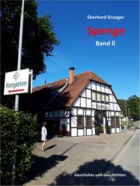 Spenge Band 2