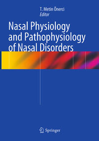 Vorderes Coverbild Nasal Physiology and Pathophysiology of Nasal Disorders