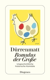 Romulus der Große