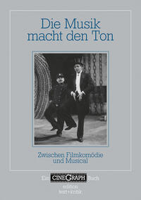 Die Musik macht den Ton