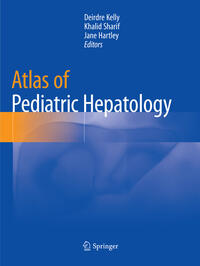 Atlas of Pediatric Hepatology