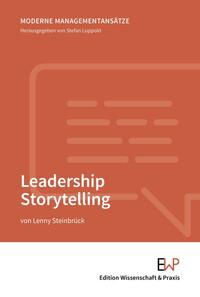 Leadership Storytelling