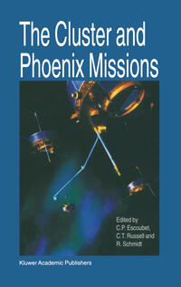 Vorderes Coverbild The Cluster and Phoenix Missions