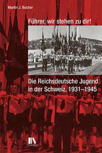 Fu¨hrer, wir stehen zu dir!