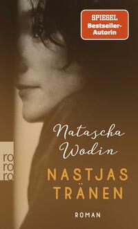 Vorderes Coverbild Nastjas Tränen