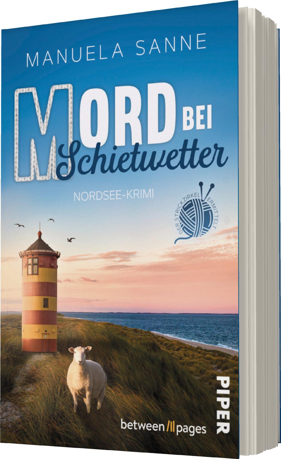 Mord bei Schietwetter