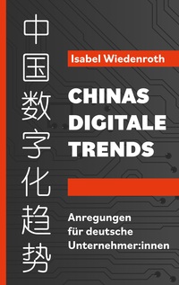 Vorderes Coverbild Chinas Digitale Trends