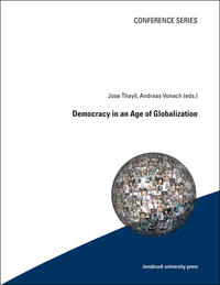 Vorderes Coverbild Democracy in an Age of Globalization