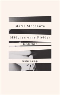 Mädchen ohne Kleider