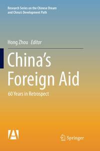 China’s Foreign Aid
