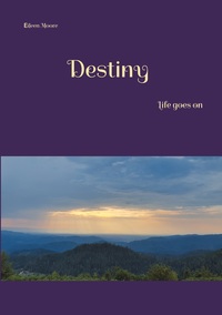 Vorderes Coverbild Destiny