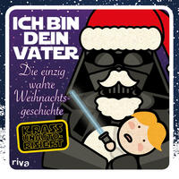Vorderes Coverbild Ich bin dein Vater
