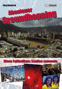 Abenteuer Groundhopping
