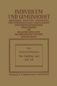 Die Gefühle und das Ich