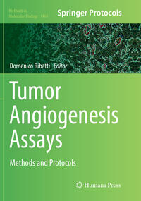 Tumor Angiogenesis Assays