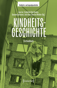 Kindheitsgeschichte