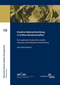 Kreative Ideenentwicklung in Online-Gemeinschaften