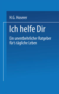 Ich Helfe Dir