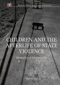 Children and the Afterlife of State Violence