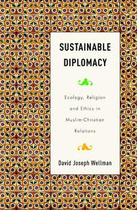 Sustainable Diplomacy