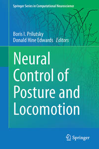Neuromechanical Modeling of Posture and Locomotion