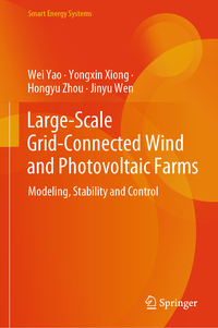 Large-Scale Grid-Connected Wind and Photovoltaic Farms