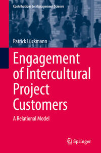 Engagement of Intercultural Project Customers