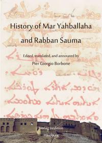 History of Mar Yahballaha and Rabban Sauma